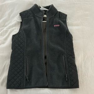 Vineyard Vines women’s vest size small